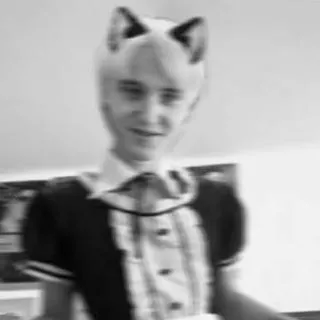 chat with ai character: ~драко~