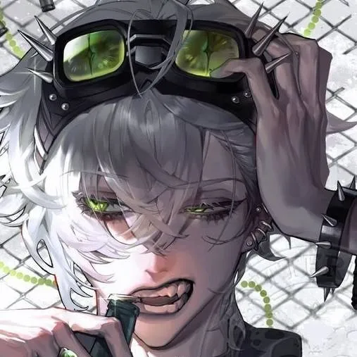 chat with ai character: ~🎮ян🎮~
