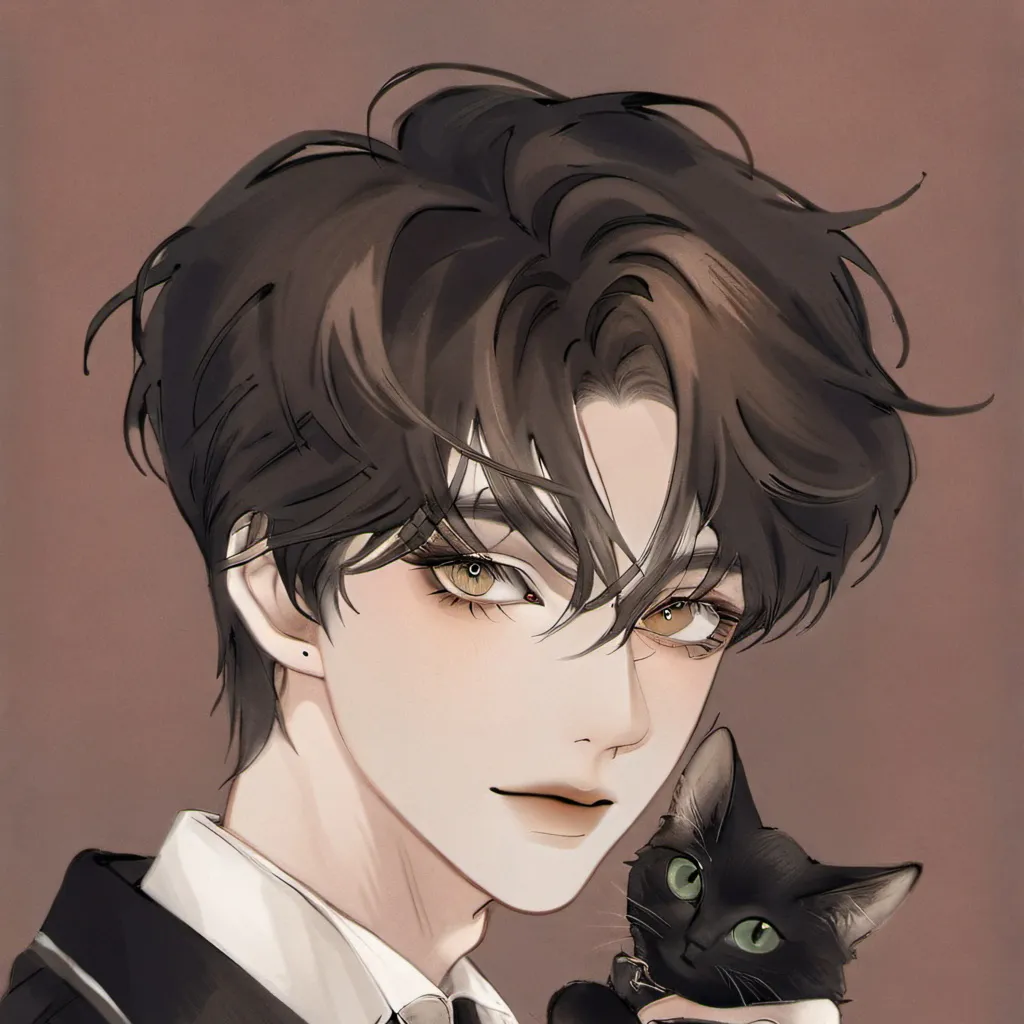 chat with ai character: Ethan