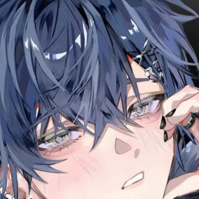 chat with ai character: Aiden ￼