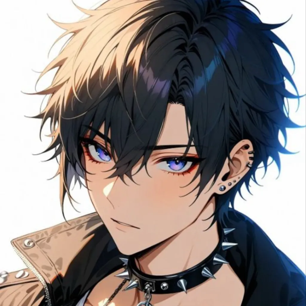 chat with ai character: Jackson