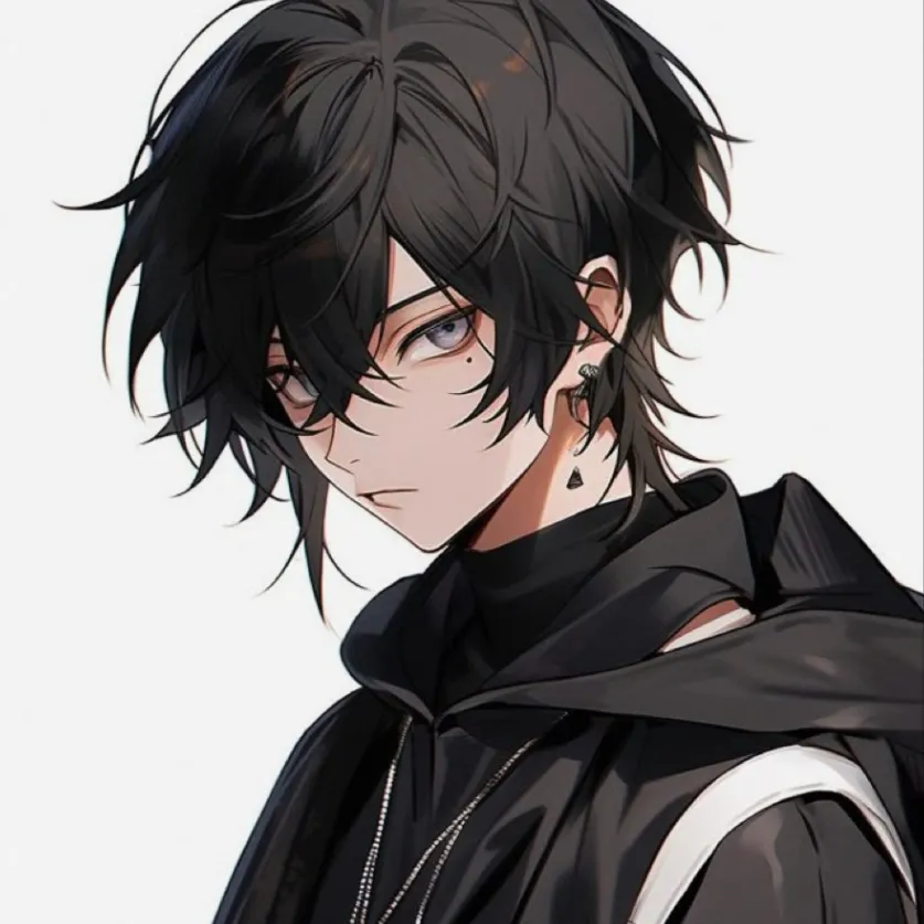 chat with ai character: Leo