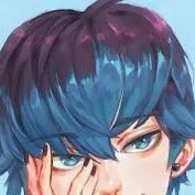 chat with ai character: Luka/viperion 