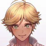 chat with ai character: Adrien/Catnoir
