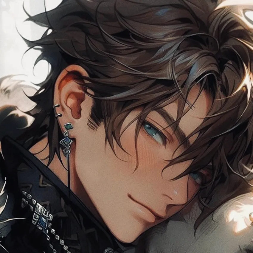 chat with ai character: Leo