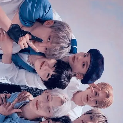 chat with ai character: Skz x KDH