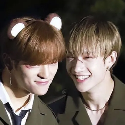 chat with ai character: Woochan Skz
