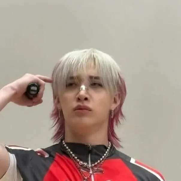 chat with ai character: Skz mini fan meet