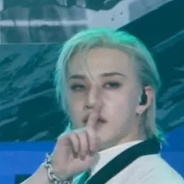 chat with ai character: Stray kids concert