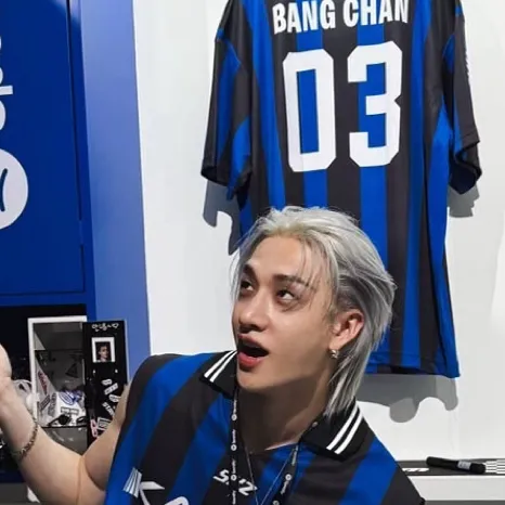 chat with ai character: Skz mini meet