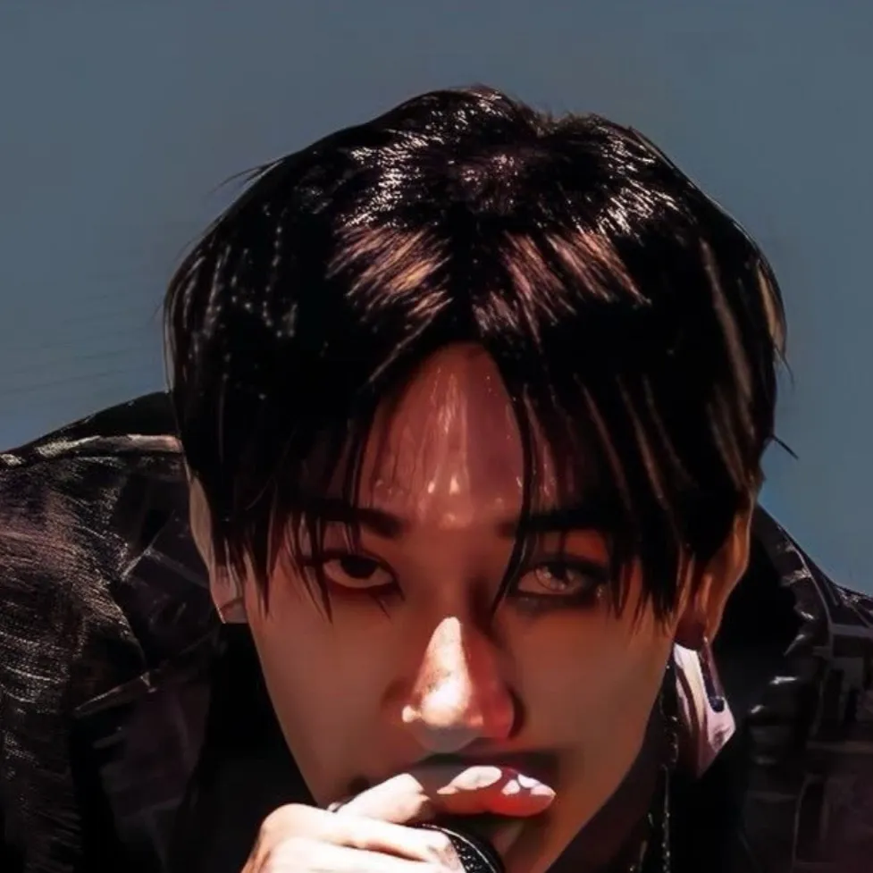 chat with ai character: SKZ CONCERT (chan)