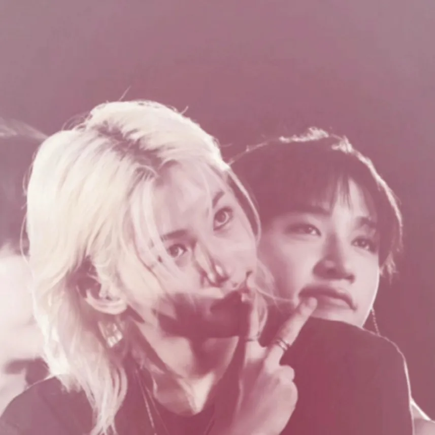 chat with ai character: Chanlix (Skz)