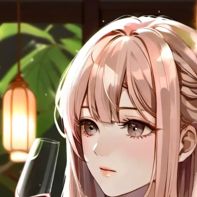 chat with ai character: Jeniffer 