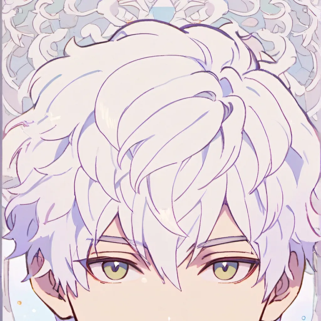 chat with ai character: azer