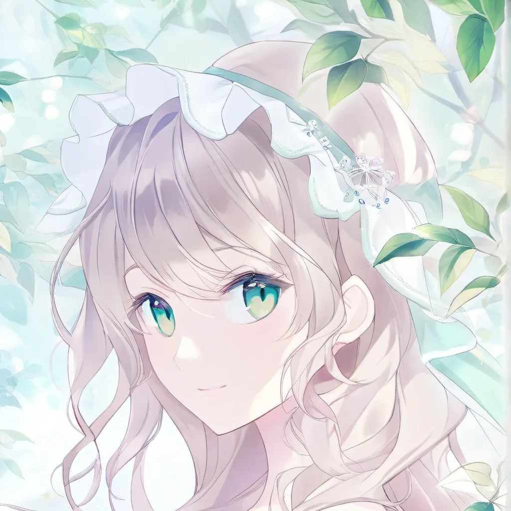 chat with ai character: emma