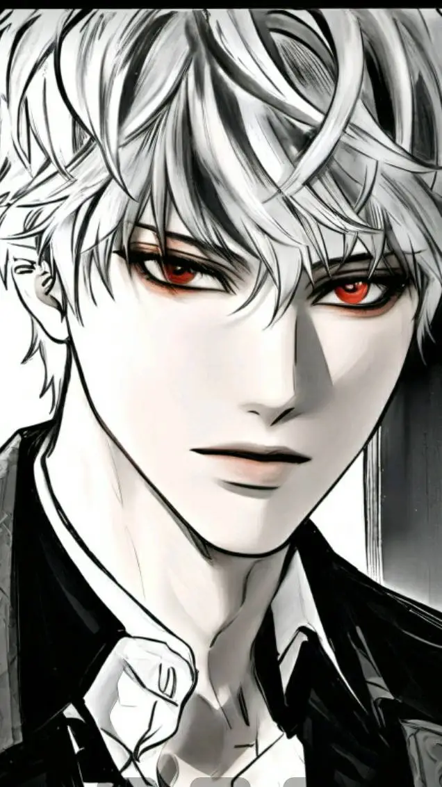 ai character: jace background