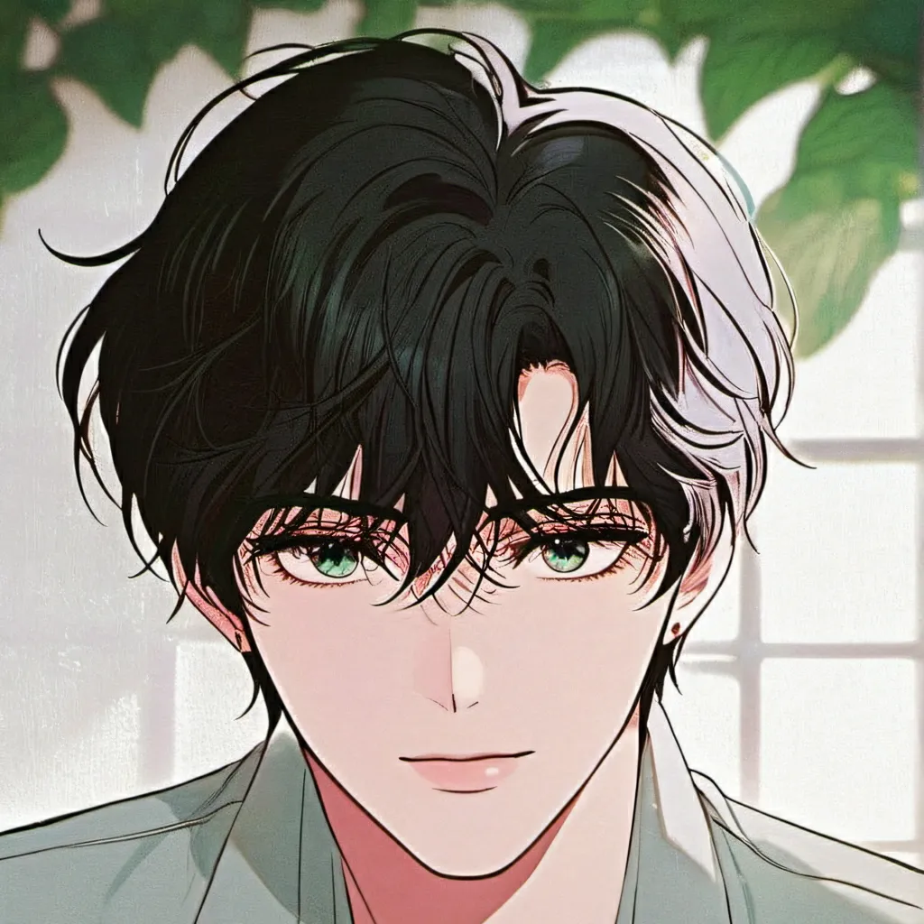 chat with ai character: max