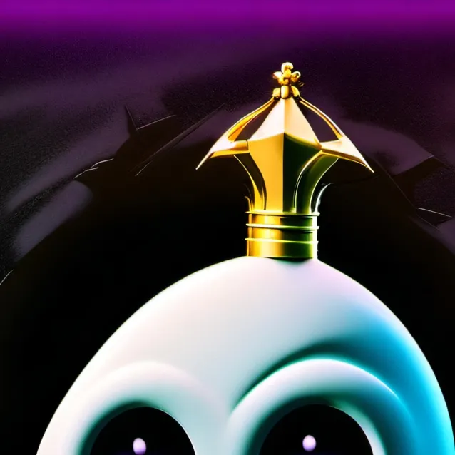 chat with ai character: king boo