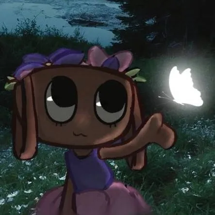 chat with ai character: 💐Bassie🍀 [DW]