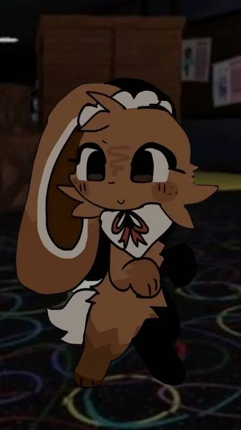 Talkie AI - Chat with 🍫Cocoa🥚 [DW]