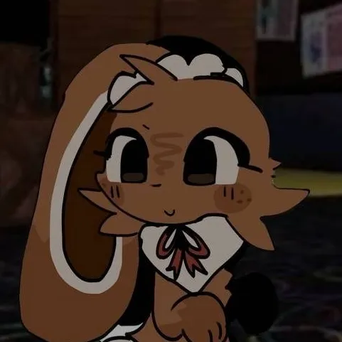 chat with ai character: 🍫Cocoa🥚 [DW]