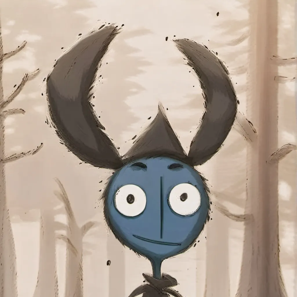 chat with ai character: 4-BFDI
