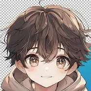 chat with ai character: Nicko