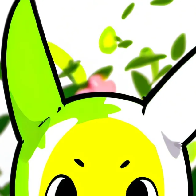 chat with ai character: Dandy's world 