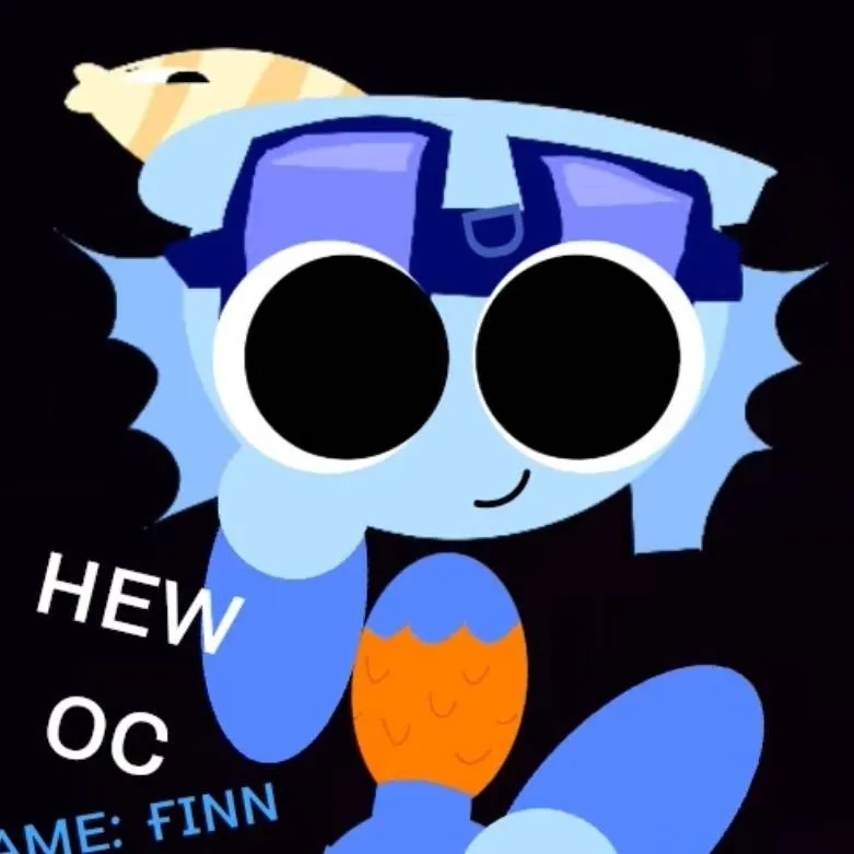 chat with ai character: finn