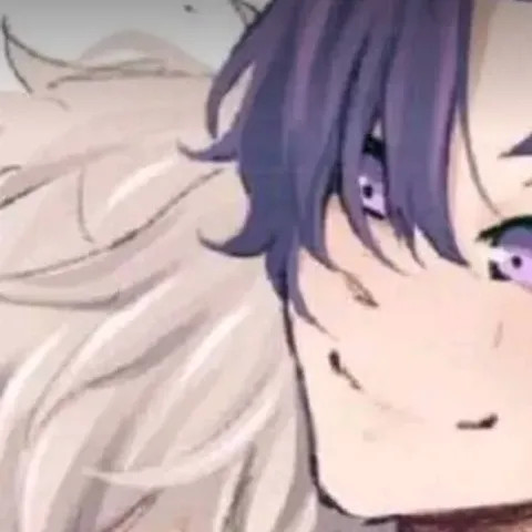 chat with ai character: Reo x nagi 💖 
