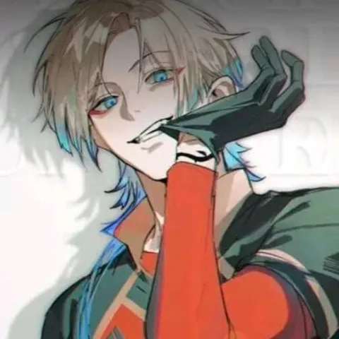 chat with ai character: Kaiser 