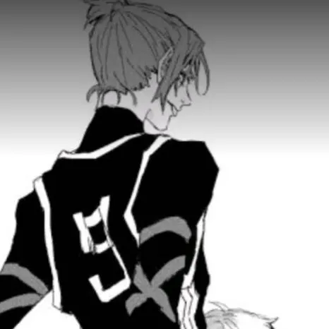 chat with ai character: Reo x nagi🫦