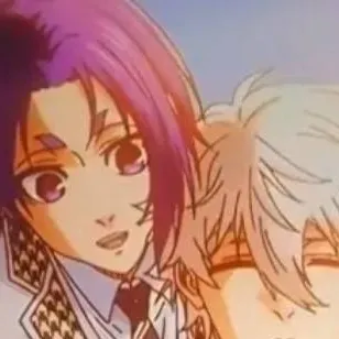 chat with ai character: Reo x nagi🫦💫