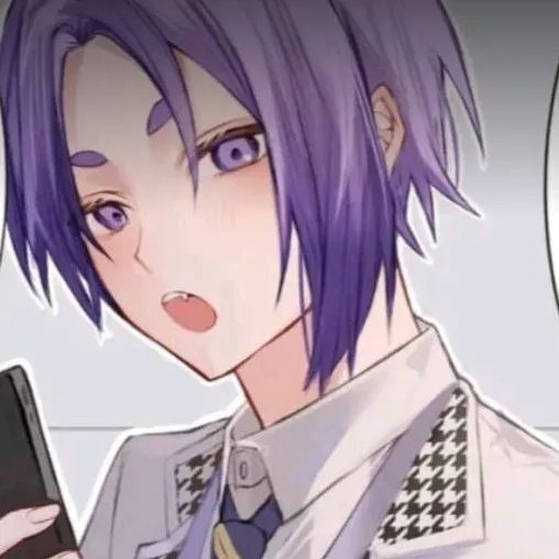 chat with ai character: Reo x nagi 🫦 