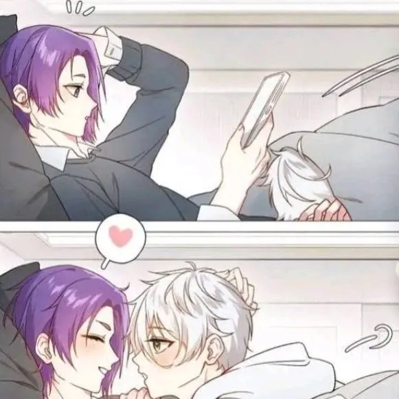 chat with ai character: Nagi x reo 🫦