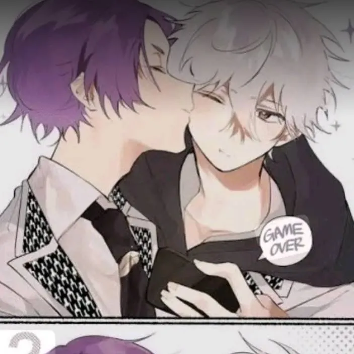 chat with ai character: 🐸Nagi x reo🐸🫦