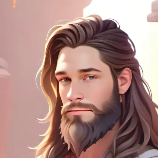 chat with ai character: DevIndra