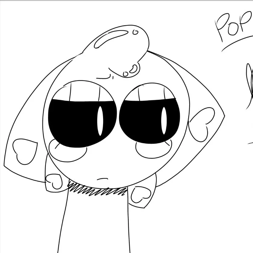 chat with ai character: Poppy (My Oc)