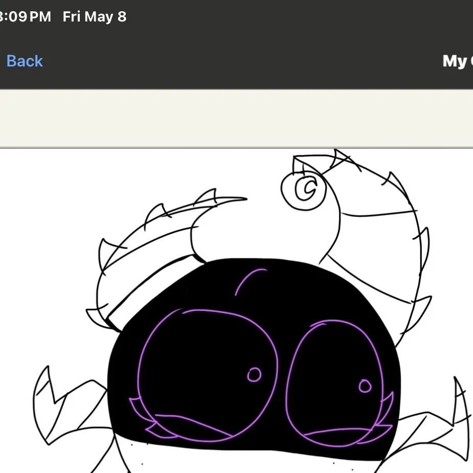 chat with ai character: Filia (My New Oc!)