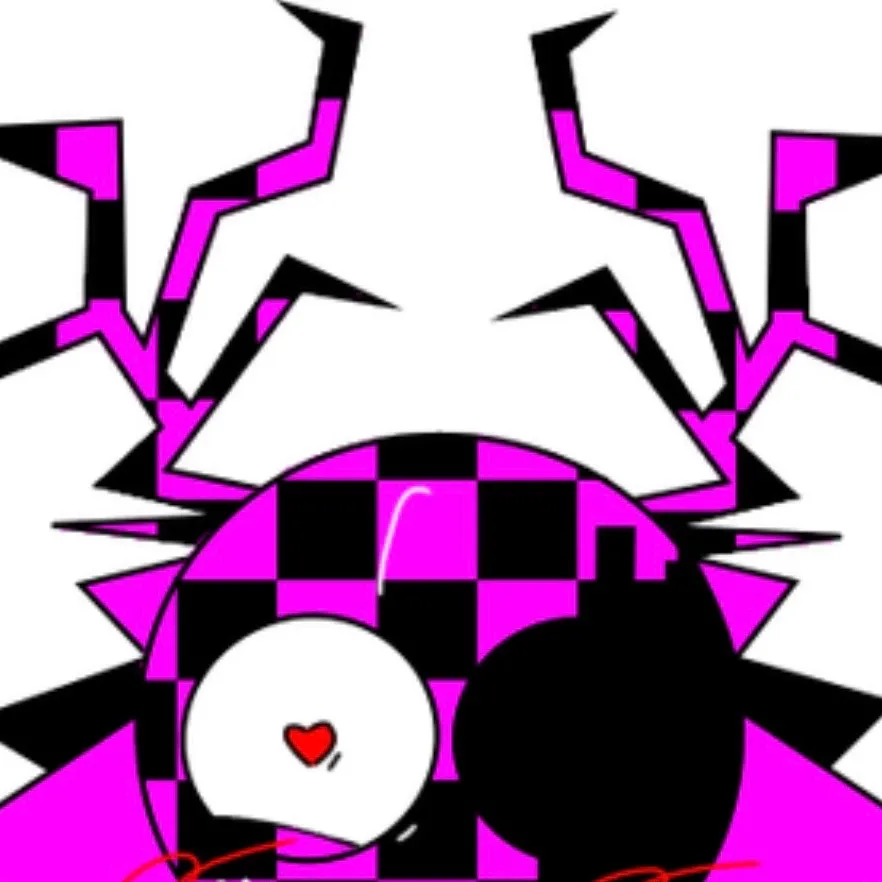 chat with ai character: Yandere Glix