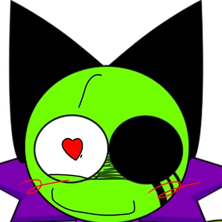 chat with ai character: Yandere Acid
