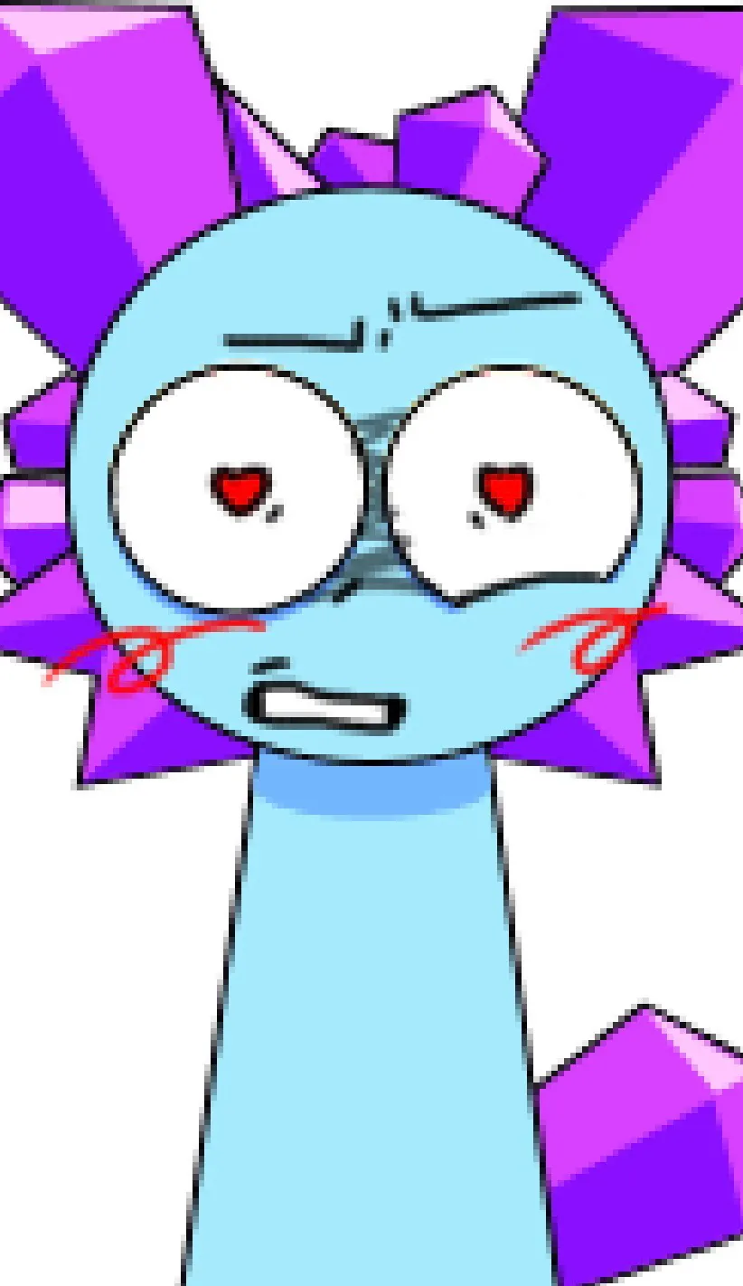 chat with ai character: Yandere Thysto