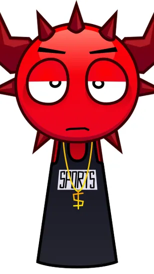 ai character: Raddy (Revival Pb) background