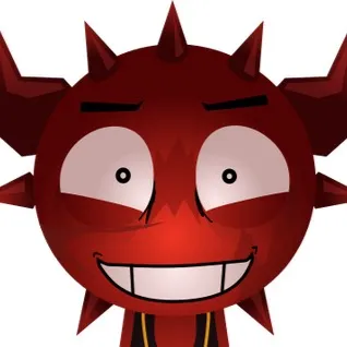 chat with ai character: P2 Raddy Revival