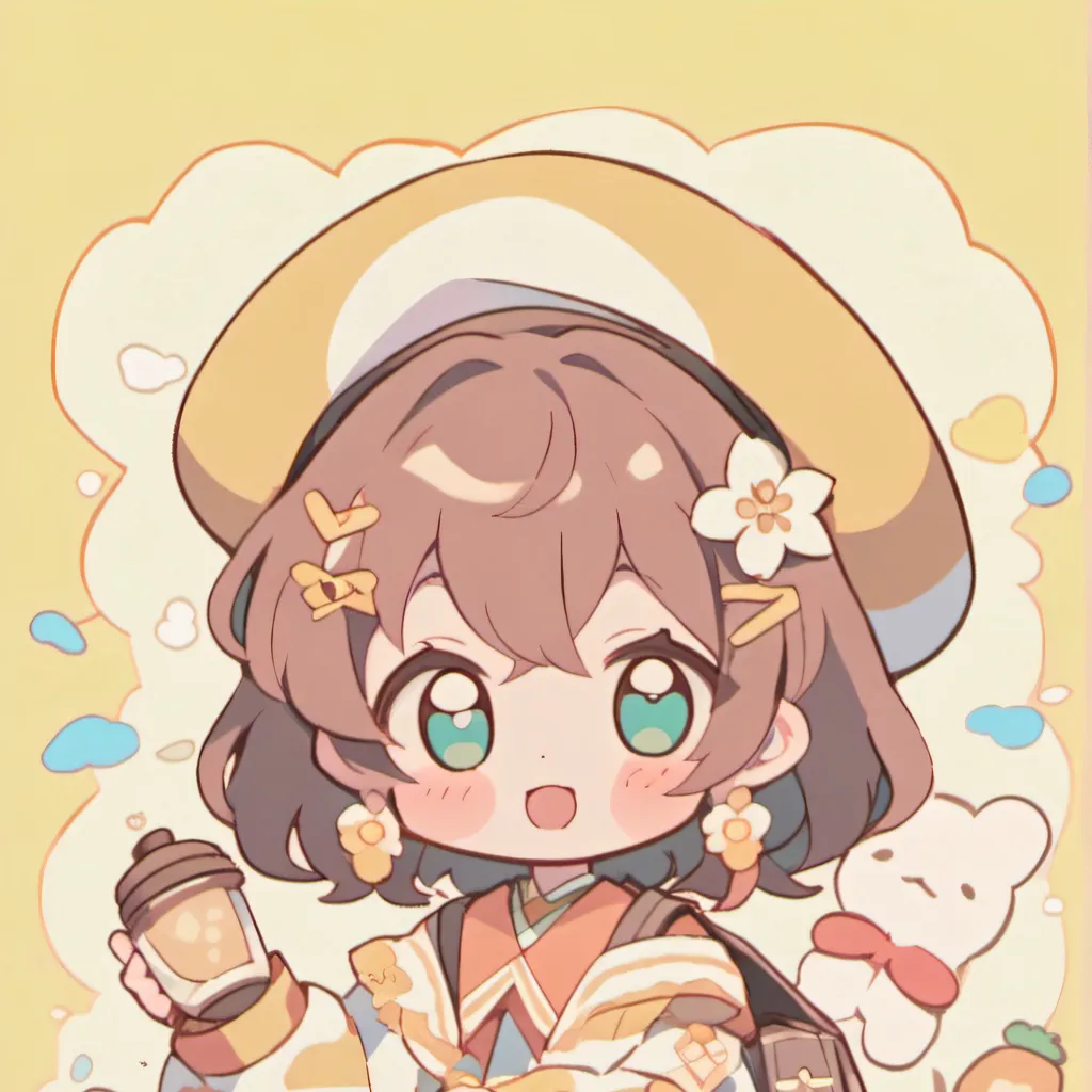 chat with ai character: Baby Mia 
