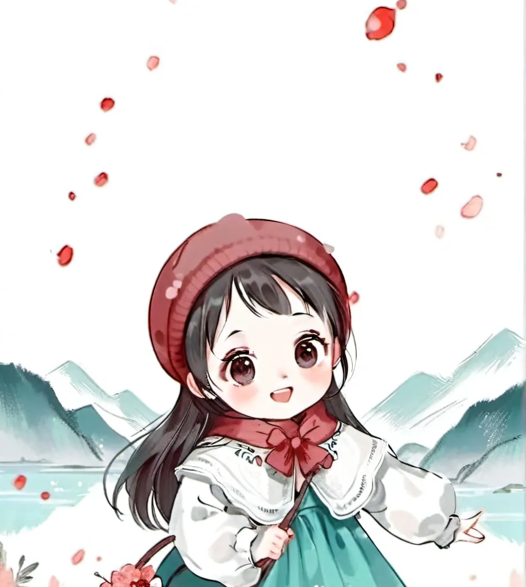 chat with ai character: Lily