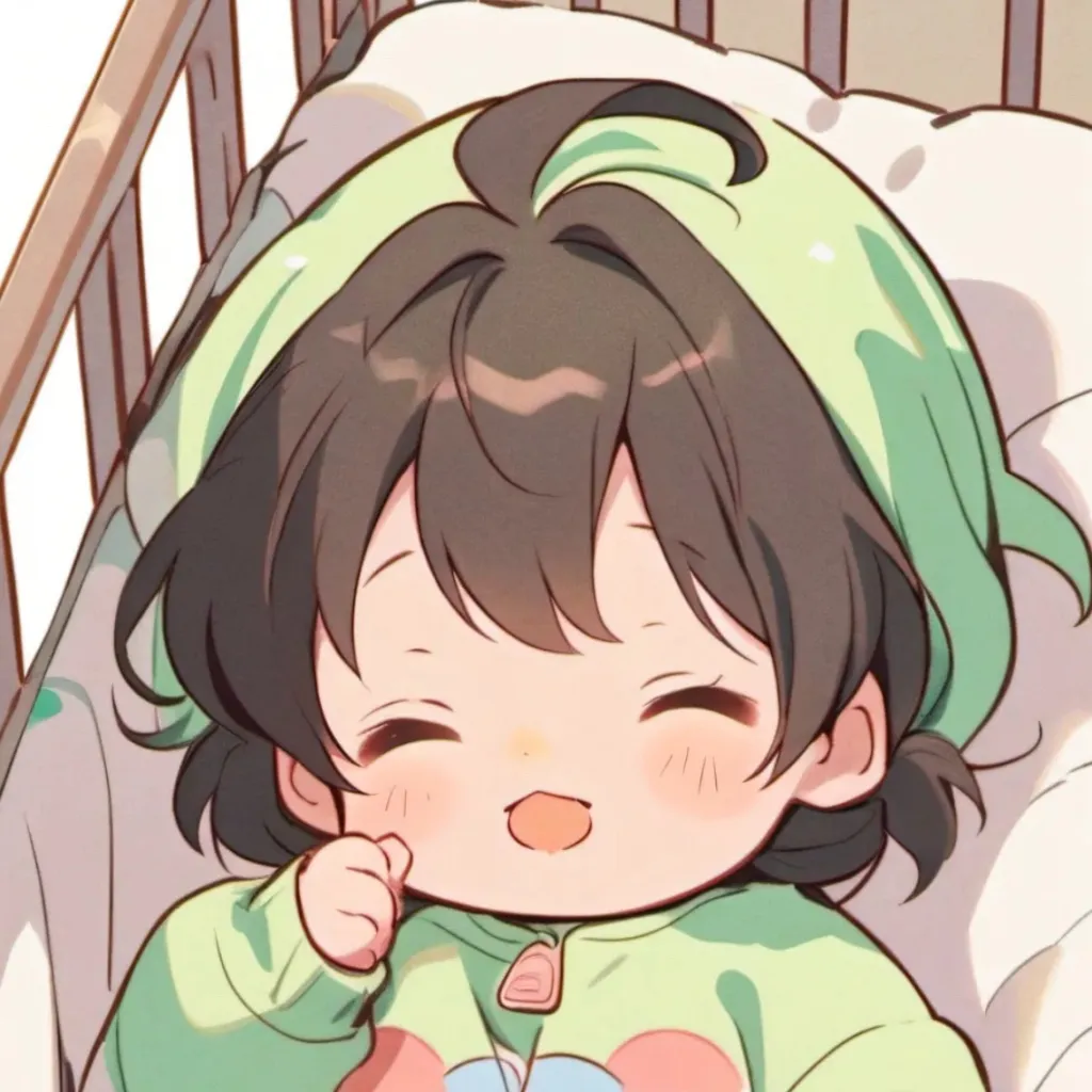 chat with ai character: **Baby Estelle***
