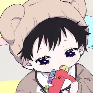 chat with ai character: Bubble