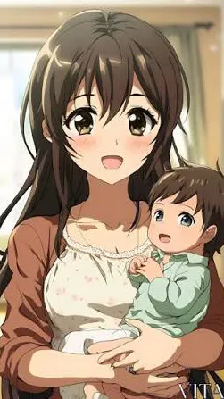 ai character: Liam  background