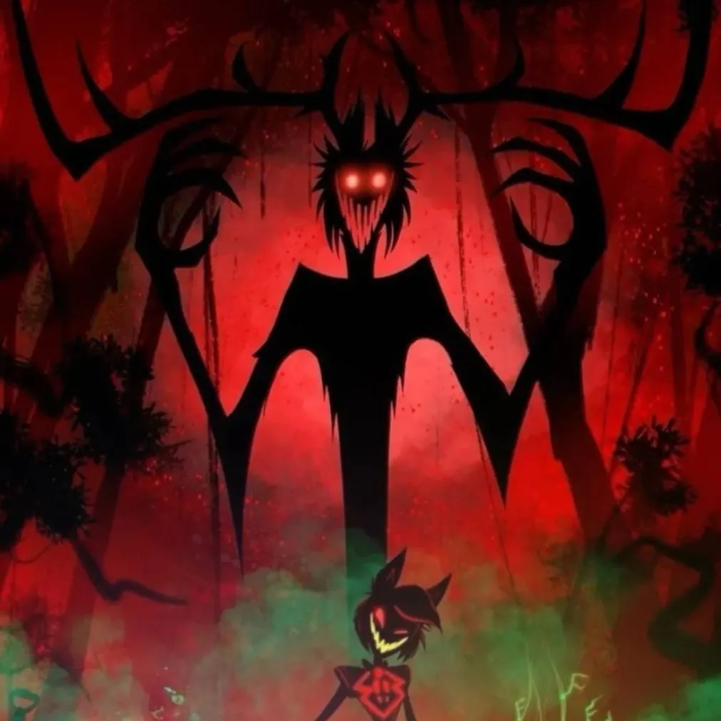 chat with ai character: Hazbin hotel Meep!